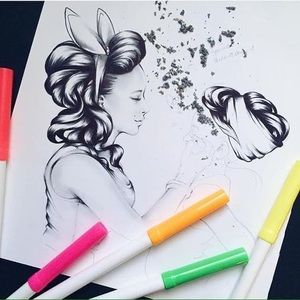 Meet your Posher, Lamiya